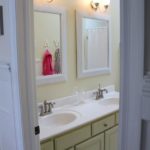 kids bathroom