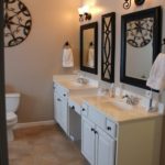 master bathroom remodel