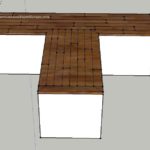 Wood Countertop 2