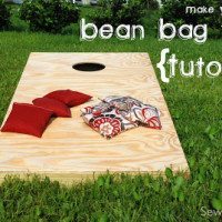 Bean Bag Toss 28