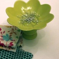Magnetic-Pin-Holder