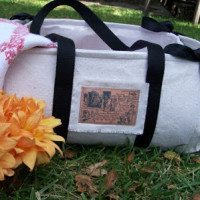 foldaway picnic basket