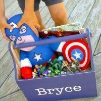 gift trug
