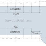 master closet plans