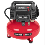 Porter-Cable compresson
