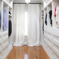 White-Curtains