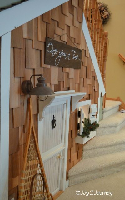 playhouse