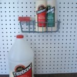 wood, glue
