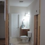 Open-Bathroom