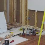 remodeling