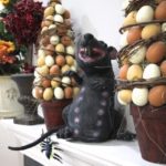 all inclusive holiday mantel