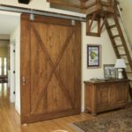 barn door