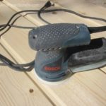 Bosch-Random-Orbital-Sander