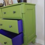 dresser tv console
