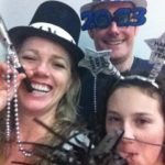 New Year