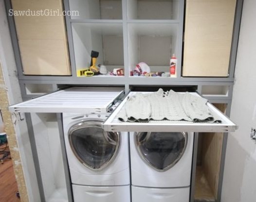 Building-a-Pull-out-Sweater-Drying-Rack18