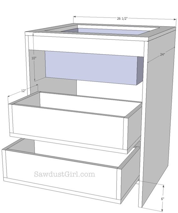 Ideas and Planning for my Laundry Room