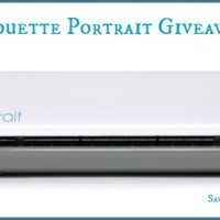 Silhouette giveaway