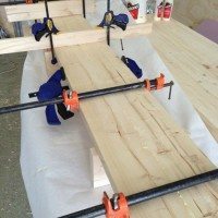 Building countertops