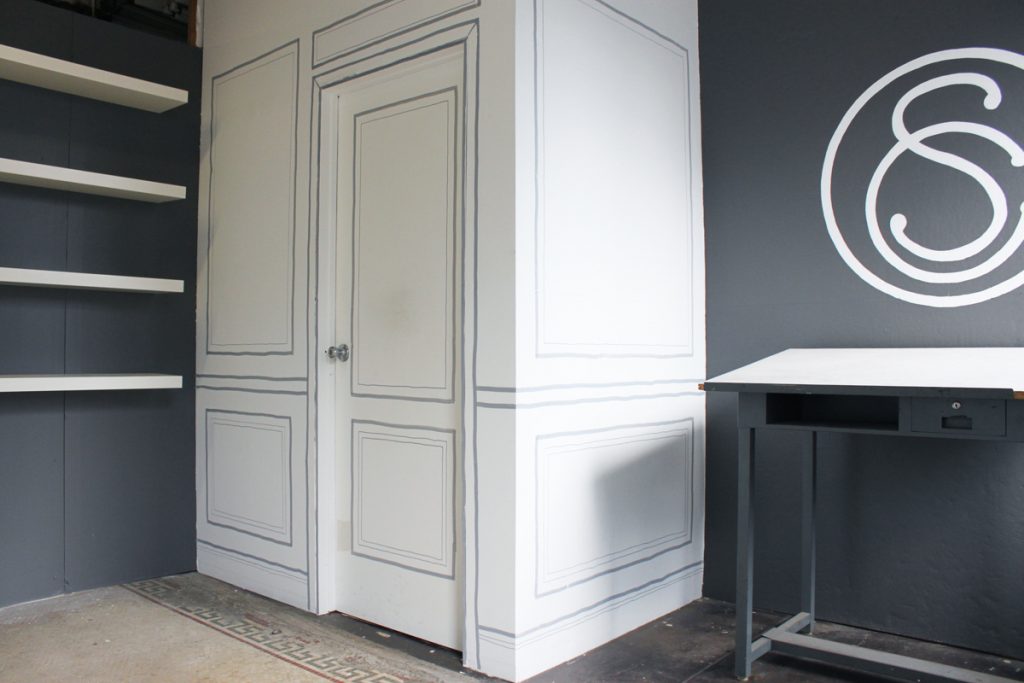 Faux_Molding_Idea