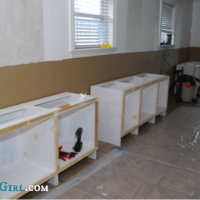 building office cabinets