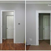bulking up trim molding