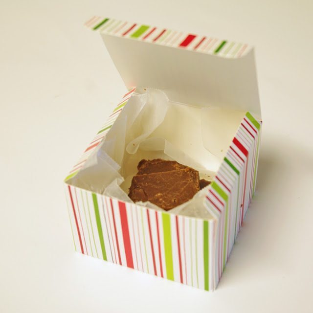 world famous fudge