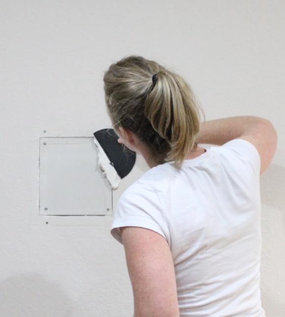 How to Patch Drywall