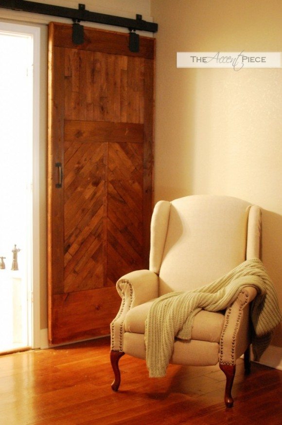 DIY projects from The Accent Piece