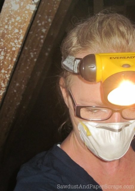 When you hate DIY’ing!