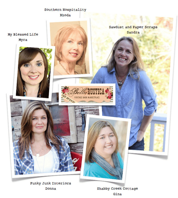 Bella Rustica Nashville