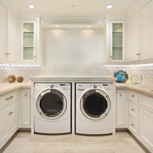 Laundry Room Inspiration