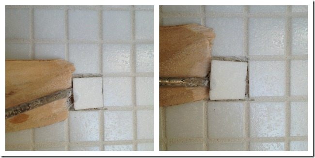 How to Remove Tile