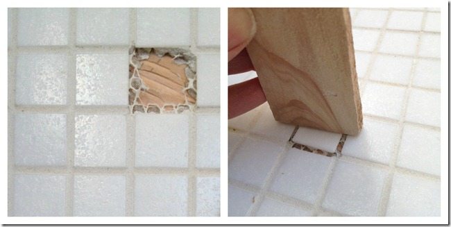 How to Remove Tile