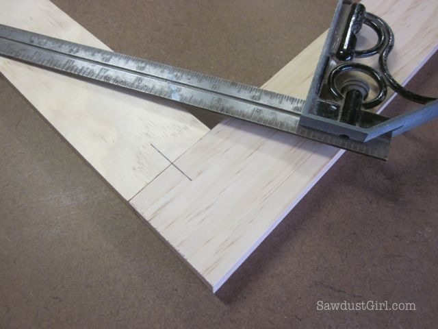 How to build doors with Beadlock mortise and tennons