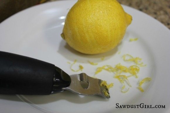 Easy lemon drop cookie recipe 3