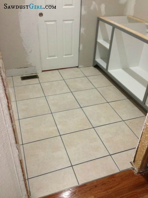 How to remove paint from tile and grout 10