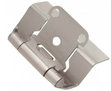 Choosing Cabinet Door Hinges - Sawdust Girl®