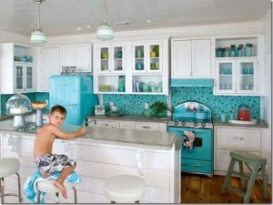 Alternatives to Stainless Steel appliances