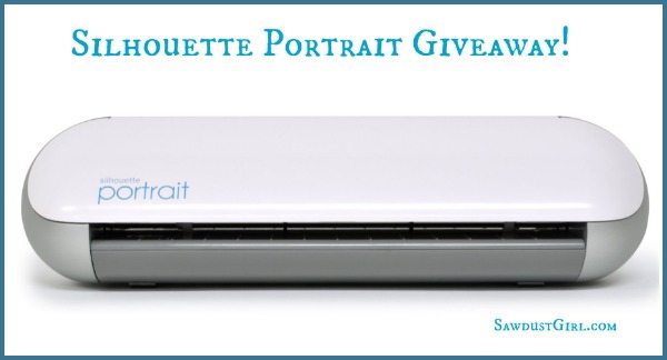 Silhouette giveaway