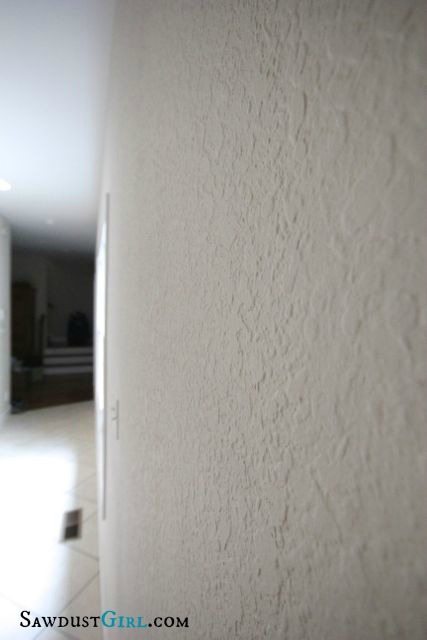 2 Ways To Remove Popcorn Ceilings A Wonderful Thought Popcorn Ceiling Removing Popcorn Ceiling Diy Remodel