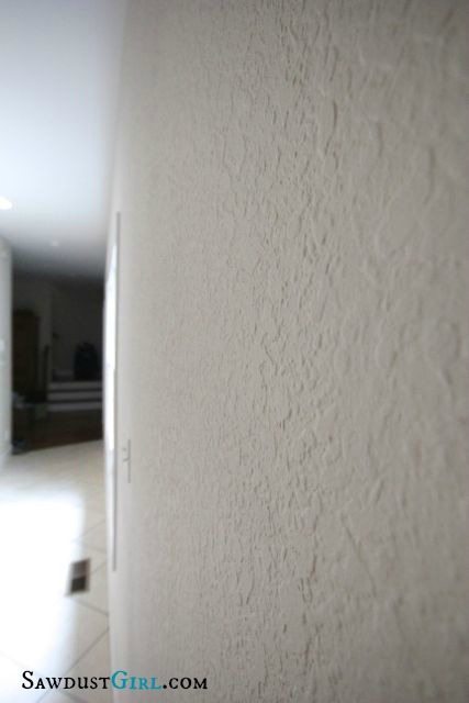 average cost skim coat textured wall