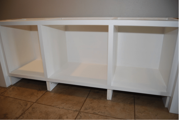 Cara’s Office – Part 3