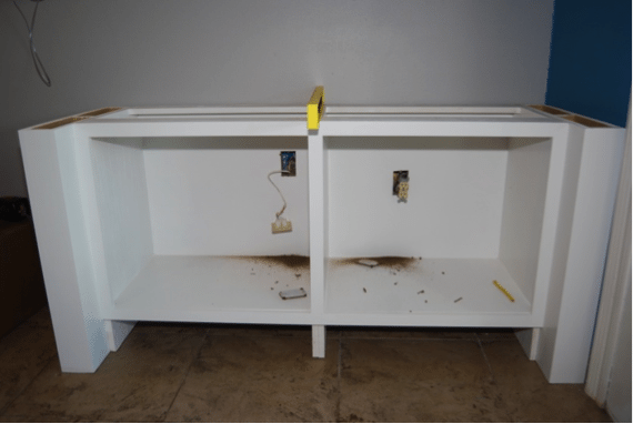 Cara’s Office – Part 4