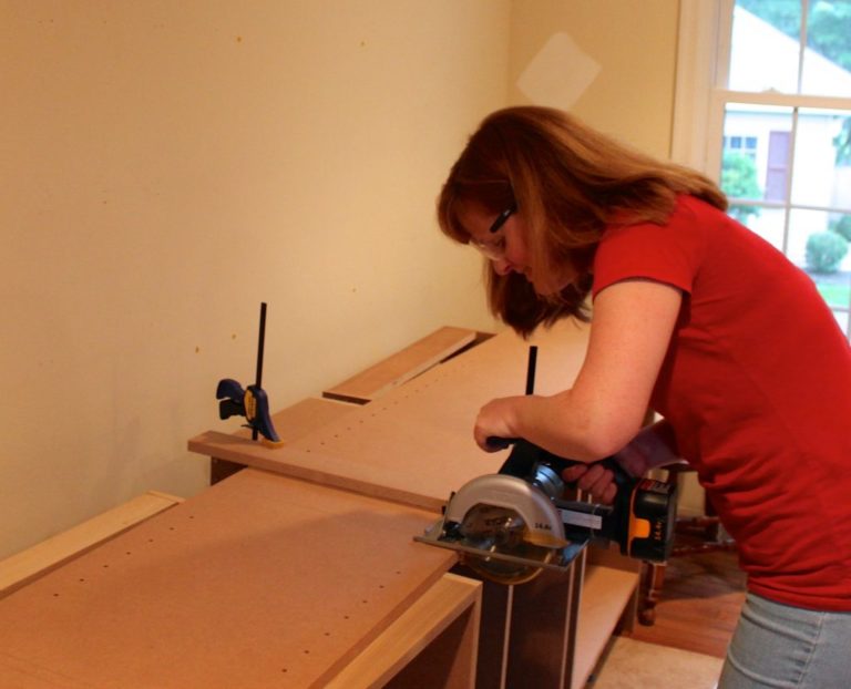 Kelly’s Office – Part 3