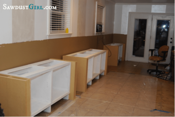 Cara’s Office – Part 2