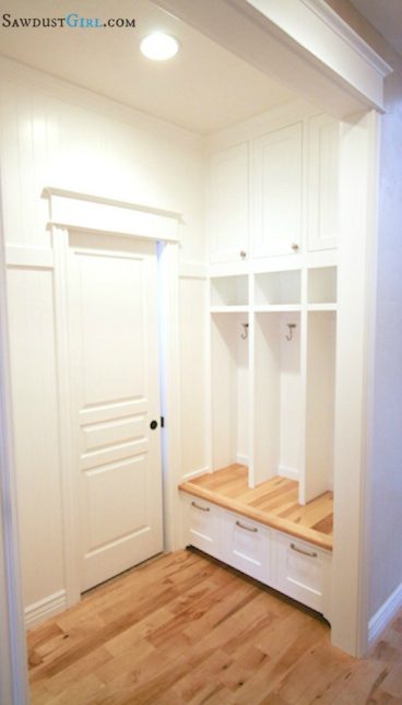 mudroom lockers reveal