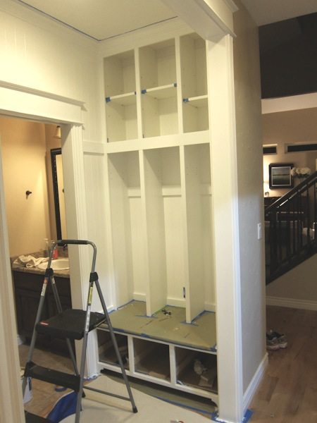 Malisa’s Mudroom – Part 4