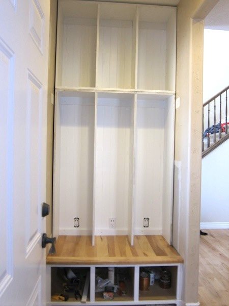 Malisa’s Mudroom – Part 3