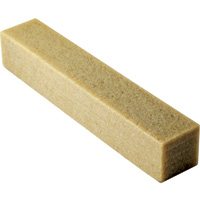 abrasive cleaning stick